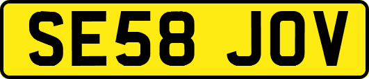 SE58JOV
