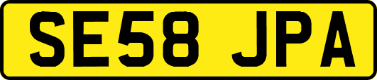 SE58JPA