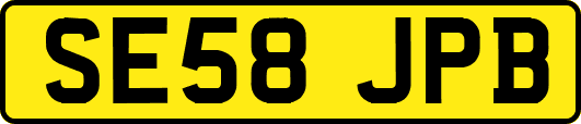 SE58JPB