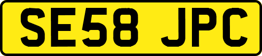 SE58JPC