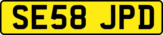 SE58JPD