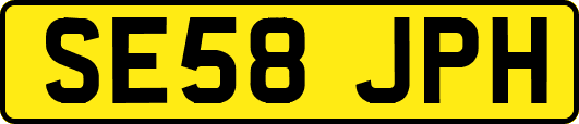 SE58JPH