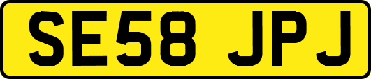 SE58JPJ