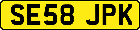 SE58JPK