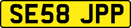 SE58JPP