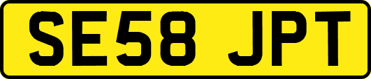 SE58JPT