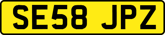 SE58JPZ