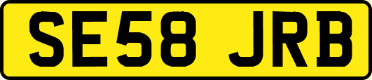 SE58JRB