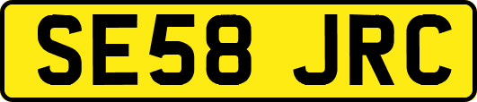 SE58JRC