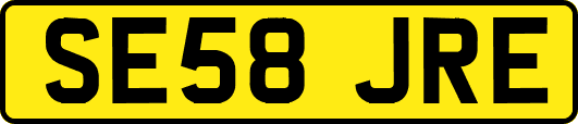 SE58JRE