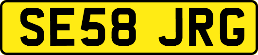 SE58JRG