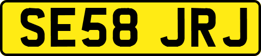 SE58JRJ