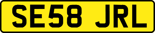 SE58JRL