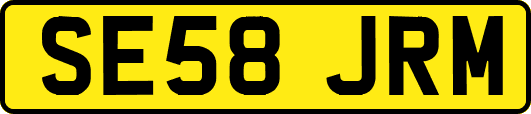 SE58JRM