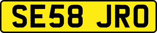 SE58JRO