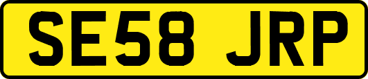 SE58JRP