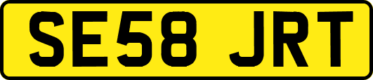 SE58JRT