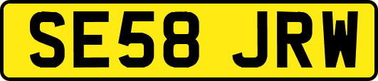 SE58JRW