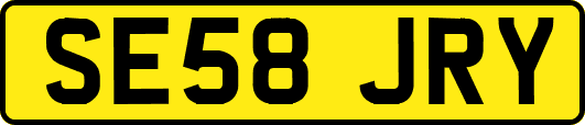 SE58JRY