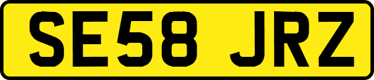 SE58JRZ