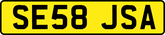 SE58JSA