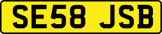SE58JSB