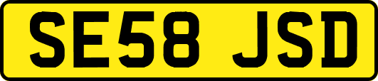 SE58JSD