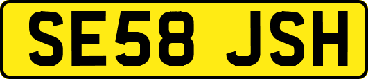 SE58JSH