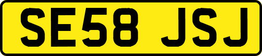 SE58JSJ