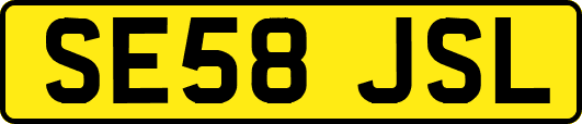 SE58JSL
