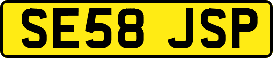 SE58JSP
