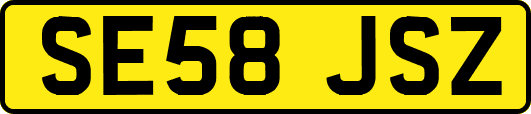 SE58JSZ