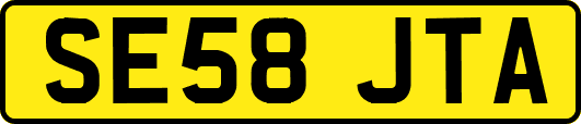 SE58JTA