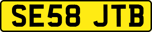 SE58JTB