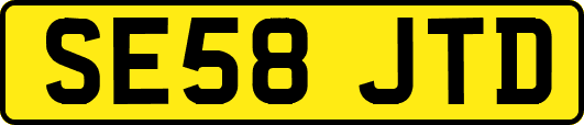 SE58JTD