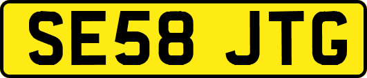 SE58JTG