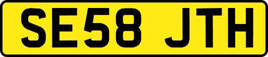 SE58JTH