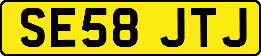 SE58JTJ