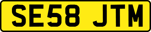 SE58JTM