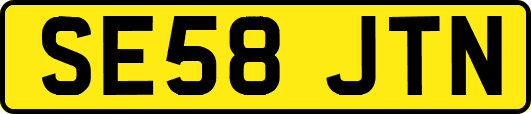 SE58JTN