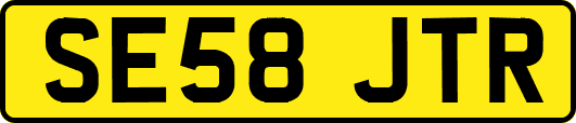 SE58JTR
