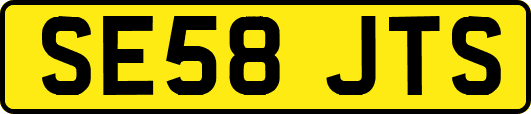 SE58JTS