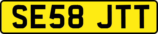 SE58JTT