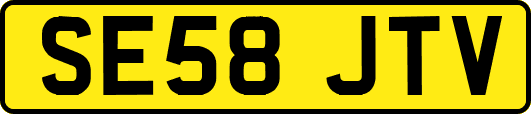 SE58JTV