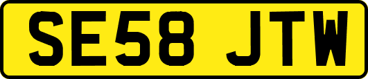 SE58JTW