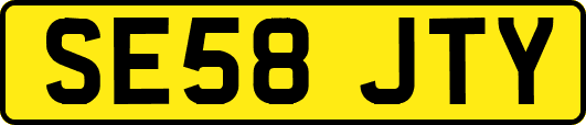 SE58JTY