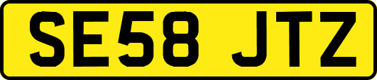SE58JTZ
