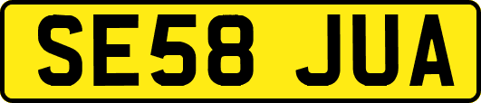 SE58JUA