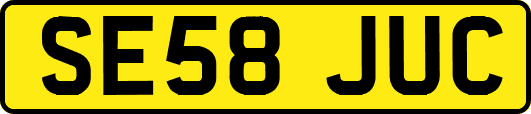 SE58JUC