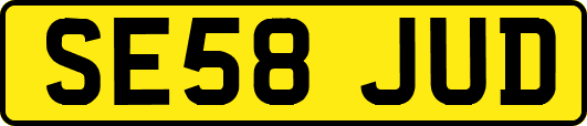 SE58JUD